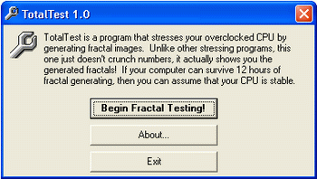 TotalTest