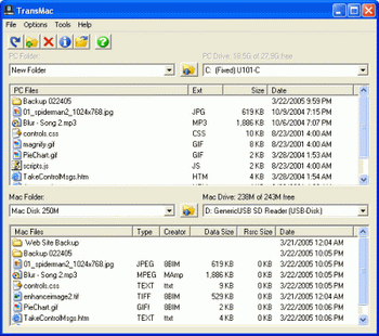 TransMac v.8.3