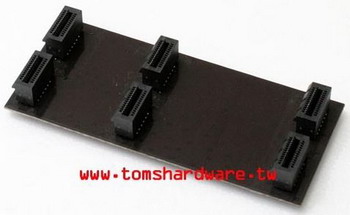 triple bridge for SLI