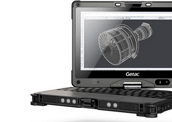 Getac V110