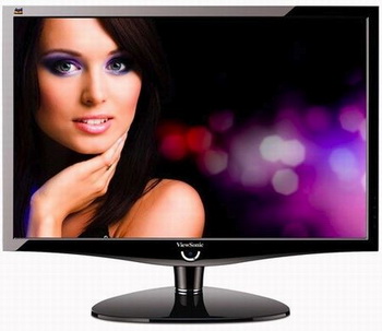 ViewSonic vX2739wm
