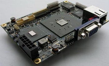 via epia px pico ITX