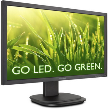 ViewSonic VG2239m-LED
