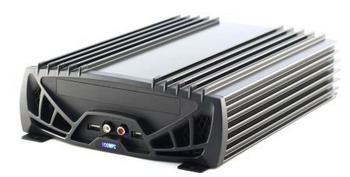 Mini-box computer voomPC-2
