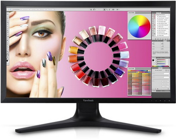 ViewSonic VP2772
