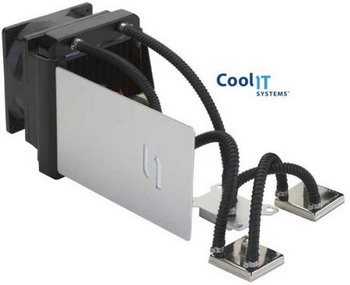water cooling PURE ST system