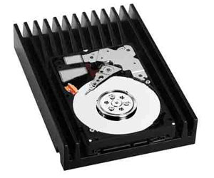 wd 20 rpm hdd