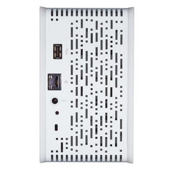 western digital My book world edition II 