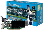 winFast PX7600 GS TDH  low  profile 