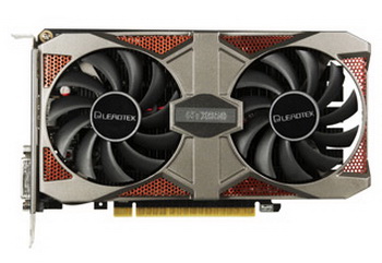 GTX650 2G HURRICANE II SE