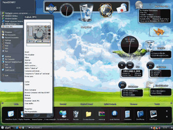 Winstep Xtreme v.8.5
