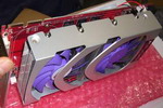 radeon x1950 pro peltier cooling
- 1