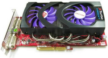 gecube radeon x1950 XT 