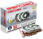 gecube radeon x1950 pro