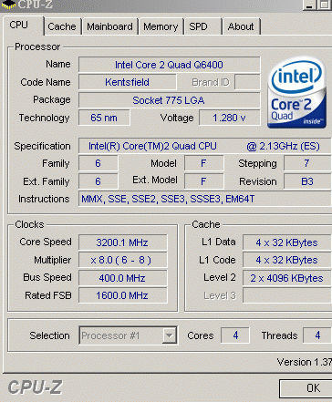 XEON