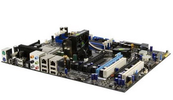 XFX NVIDIA nForce 680i LT