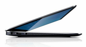 An updated version of the Dell XPS 13 Ultrabook will get Full HD display and a processor Intel Haswell