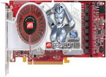sapphire radeon x1950 XT