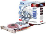 sapphire radeon x1950 XT box