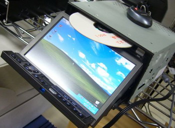 yauto PDA1124 