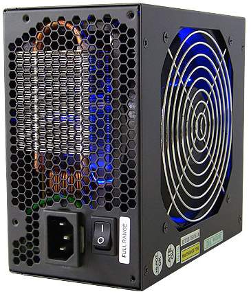 Zalman Zm-nc1000 