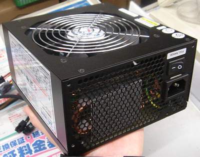 Zalman Zm-nc1000 