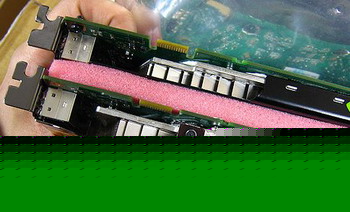  zotac 8800 Gt AMP! Edition cooling