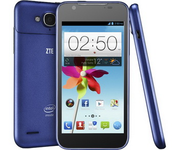 Smartphone ZTE Grand X2